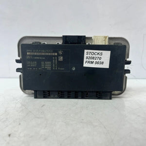 BMW 7 Series F01 F02 F03 F04 / 5 Series F10 F11 Footwell Power Light Control Module FRM3 (9208270) – OEM
