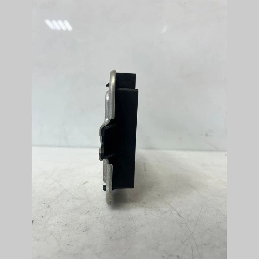 2011–2017 BMW X3 F25 X4 F26 FRM3 Footwell Control Module (9286156) – OEM