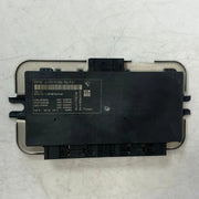 2011–2017 BMW X3 F25 X4 F26 FRM3 Footwell Control Module (9286156) – OEM