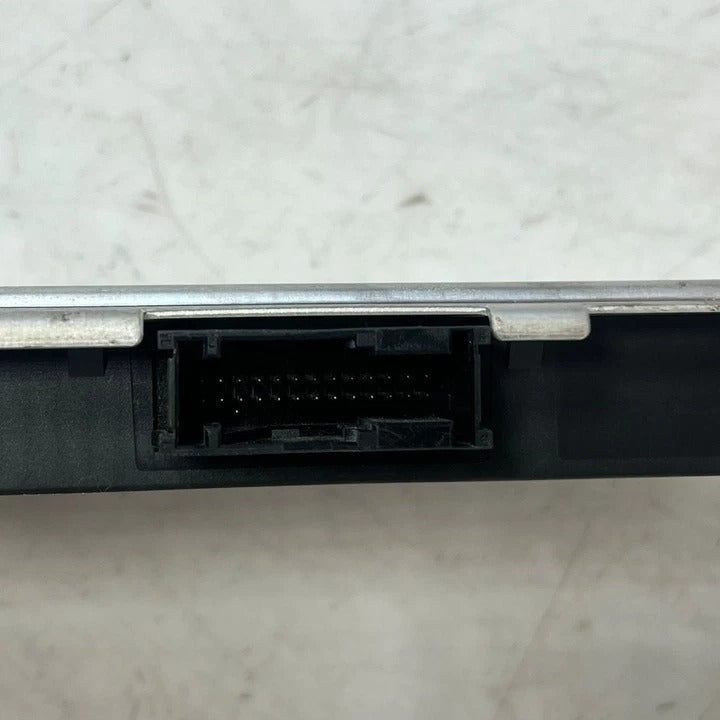 2011–2017 BMW X3 F25 X4 F26 FRM3 Footwell Control Module (9286156) – OEM