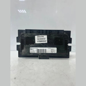 2006–2013 BMW E70 X5 FRM3R Footwell Light Control Module (9230432) – OEM