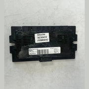 2006–2013 BMW E70 X5 FRM3R Footwell Light Control Module (9230432) – OEM