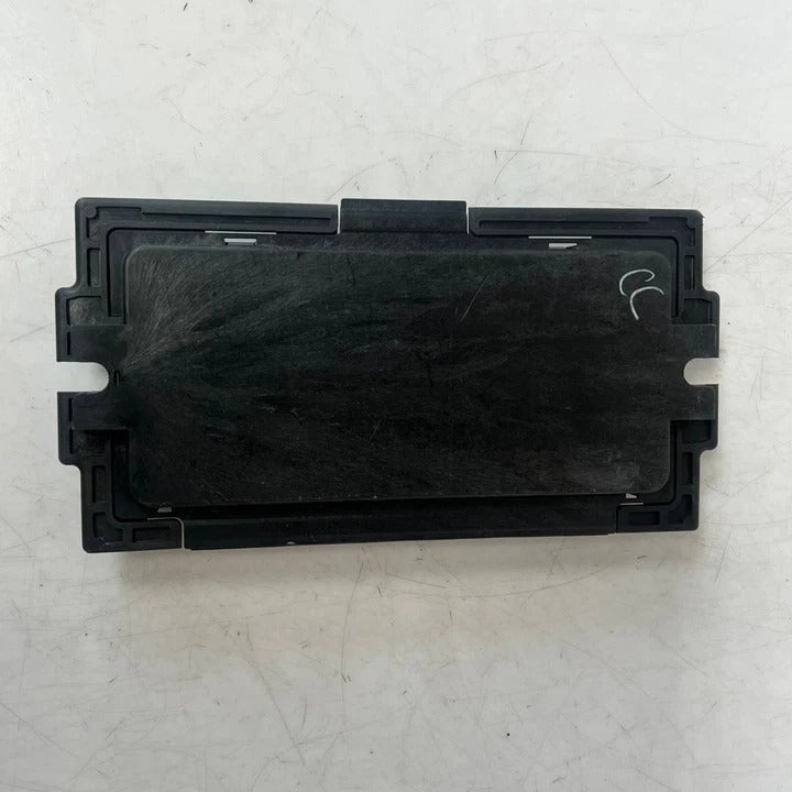 2006–2013 BMW E70 X5 FRM3R Footwell Light Control Module (9230432) – OEM