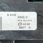 Load image into Gallery viewer, 2006–2013 BMW E70 X5 FRM3R Footwell Light Control Module (9230432) – OEM