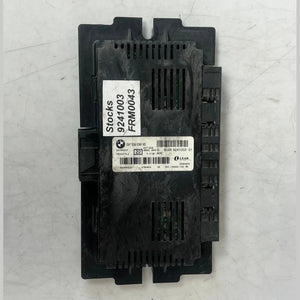 BMW E87 E92 E93 FRM3R PL2 Footwell Light Control Module (9241003) – OEM