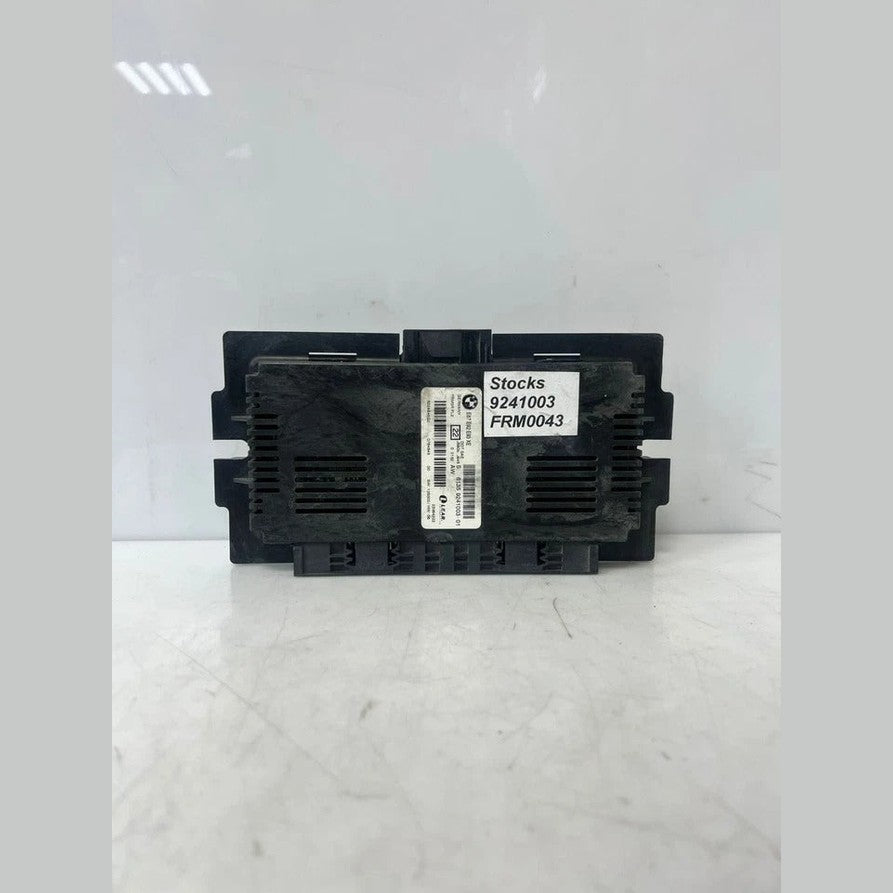 BMW E87 E92 E93 FRM3R PL2 Footwell Light Control Module (9241003) – OEM