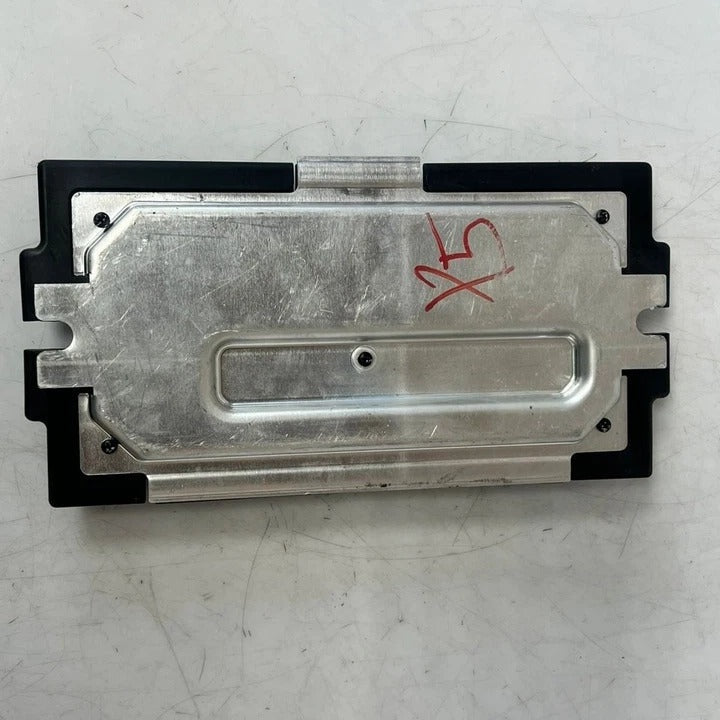 BMW X5 E70 X6 E71 E72 FRM II Footwell Light Sensor Control Module (9170452) – OEM