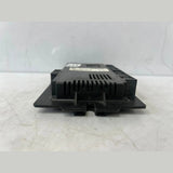 2010–2015 BMW X1 E84 E82 E90 E92 M3 335i FRM3 Footwell Light Control Module (9308366) – OEM