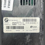 2010–2015 BMW X1 E84 E82 E90 E92 M3 335i FRM3 Footwell Light Control Module (9308366) – OEM