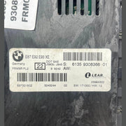 2010–2015 BMW X1 E84 E82 E90 E92 M3 335i FRM3 Footwell Light Control Module (9308366) – OEM