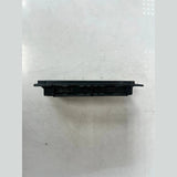 2010–2015 BMW X1 E84 E82 E90 E92 M3 335i FRM3 Footwell Light Control Module (9308366) – OEM