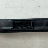 2010–2015 BMW X1 E84 E82 E90 E92 M3 335i FRM3 Footwell Light Control Module (9308366) – OEM