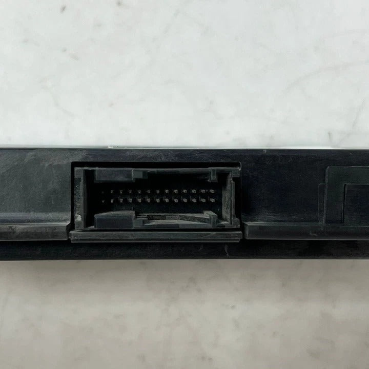 2010–2015 BMW X1 E84 E89 E90 E91 FRM3R Footwell Module (9308371) – OEM