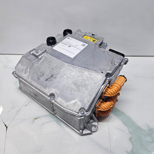 Genuine 2025 BMW iX Combined Charging Unit 5B68313 Brand New