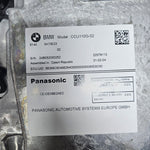 Load image into Gallery viewer, Genuine 2022-2025 BMW iX3 G08 i4 G26 Combined Charging Unit 5A73E23 Brand New
