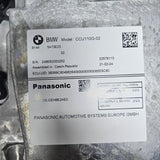 Genuine 2022-2025 BMW iX3 G08 i4 G26 Combined Charging Unit 5A73E23 Brand New