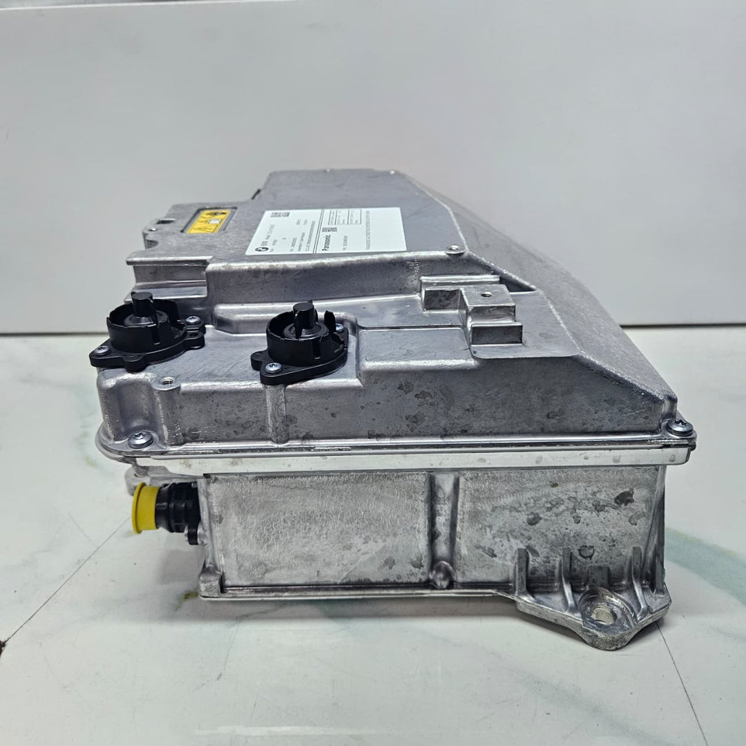 Genuine 2022-2025 BMW iX3 G08 i4 G26 Combined Charging Unit 5A73E23 Brand New