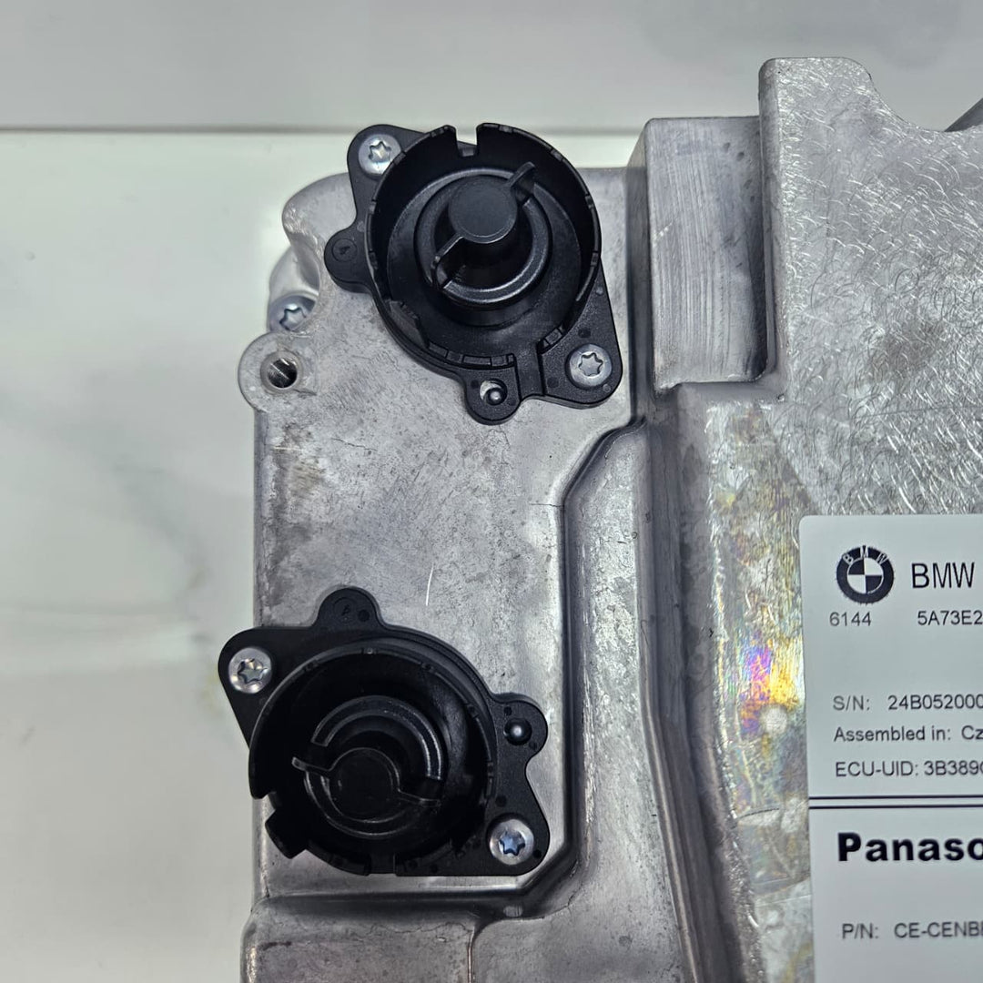 Genuine 2022-2025 BMW iX3 G08 i4 G26 Combined Charging Unit 5A73E23 Brand New