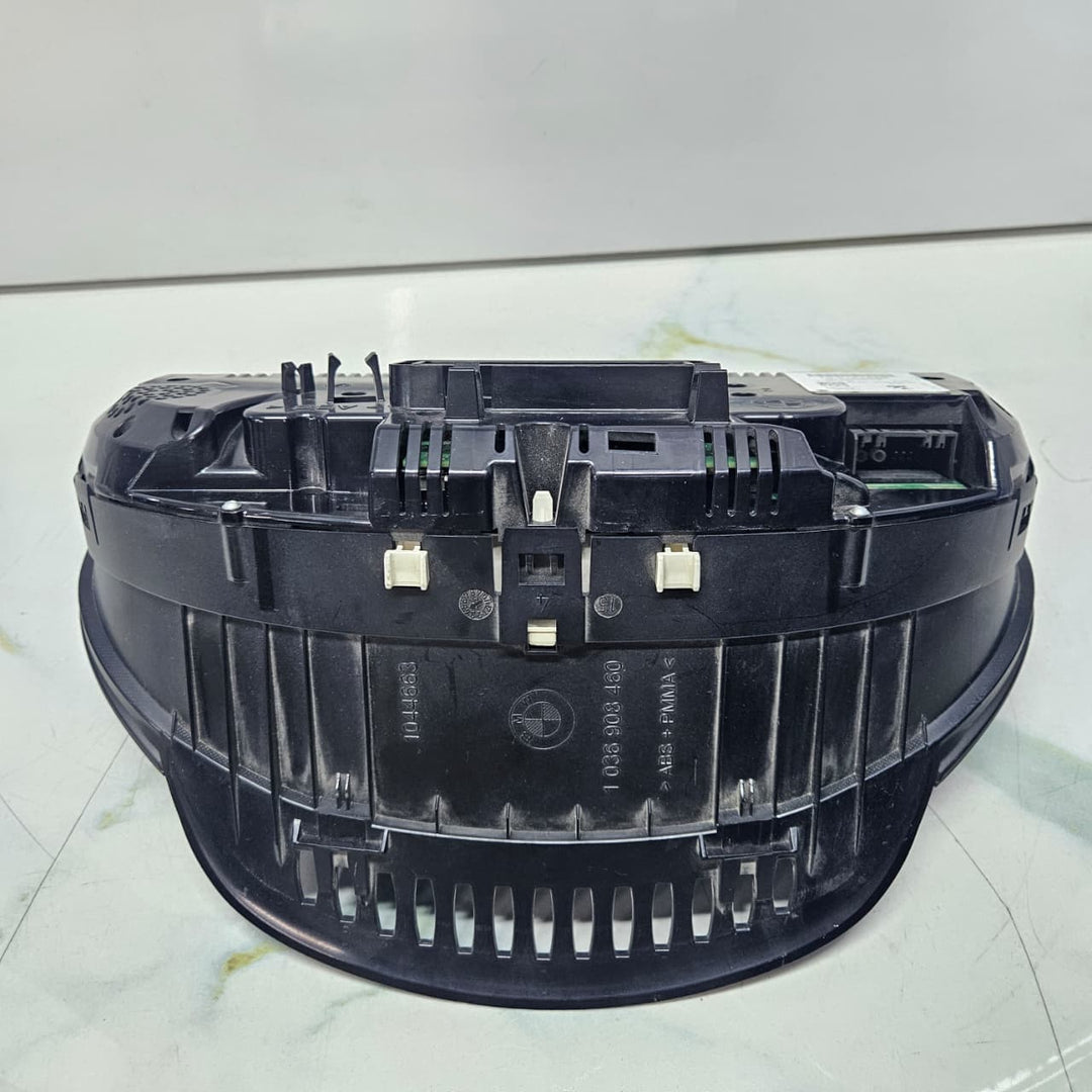 2014-2016 BMW 5 Series F10 F11 F18 X3 F25 535d Instrument Cluster 9291414