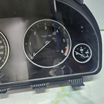 Load image into Gallery viewer, 2014-2016 BMW 5 Series F10 F11 F18 X3 F25 535d Instrument Cluster 9291414