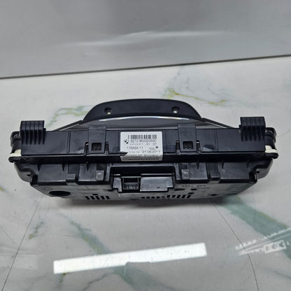 2012-2018 BMW F30 F31 F32 F34 F36 320i Instrument Cluster 9325590