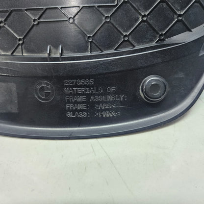 2012-2018 BMW F30 F31 F32 F34 F36 320i Instrument Cluster 9325590