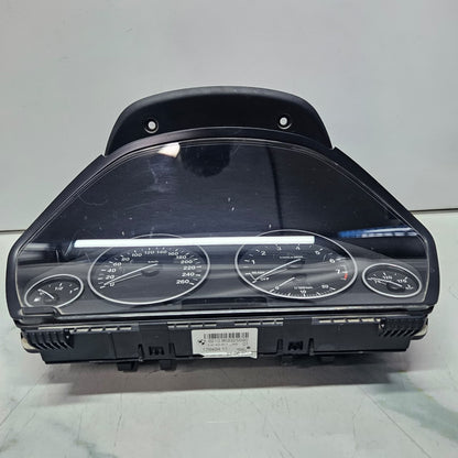 2012-2018 BMW F30 F31 F32 F34 F36 320i Instrument Cluster 9325590