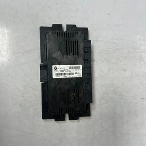 2010–2012 BMW 1 Series E87 / 3 Series E90 E92 E93 / X1 E84 Footwell Light Control Module FRM3 (9286882) – OEM