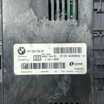 Load image into Gallery viewer, 2010–2012 BMW 1 Series E87 / 3 Series E90 E92 E93 / X1 E84 Footwell Light Control Module FRM3 (9286882) – OEM
