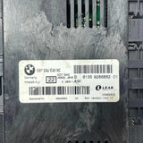 2010–2012 BMW 1 Series E87 / 3 Series E90 E92 E93 / X1 E84 Footwell Light Control Module FRM3 (9286882) – OEM