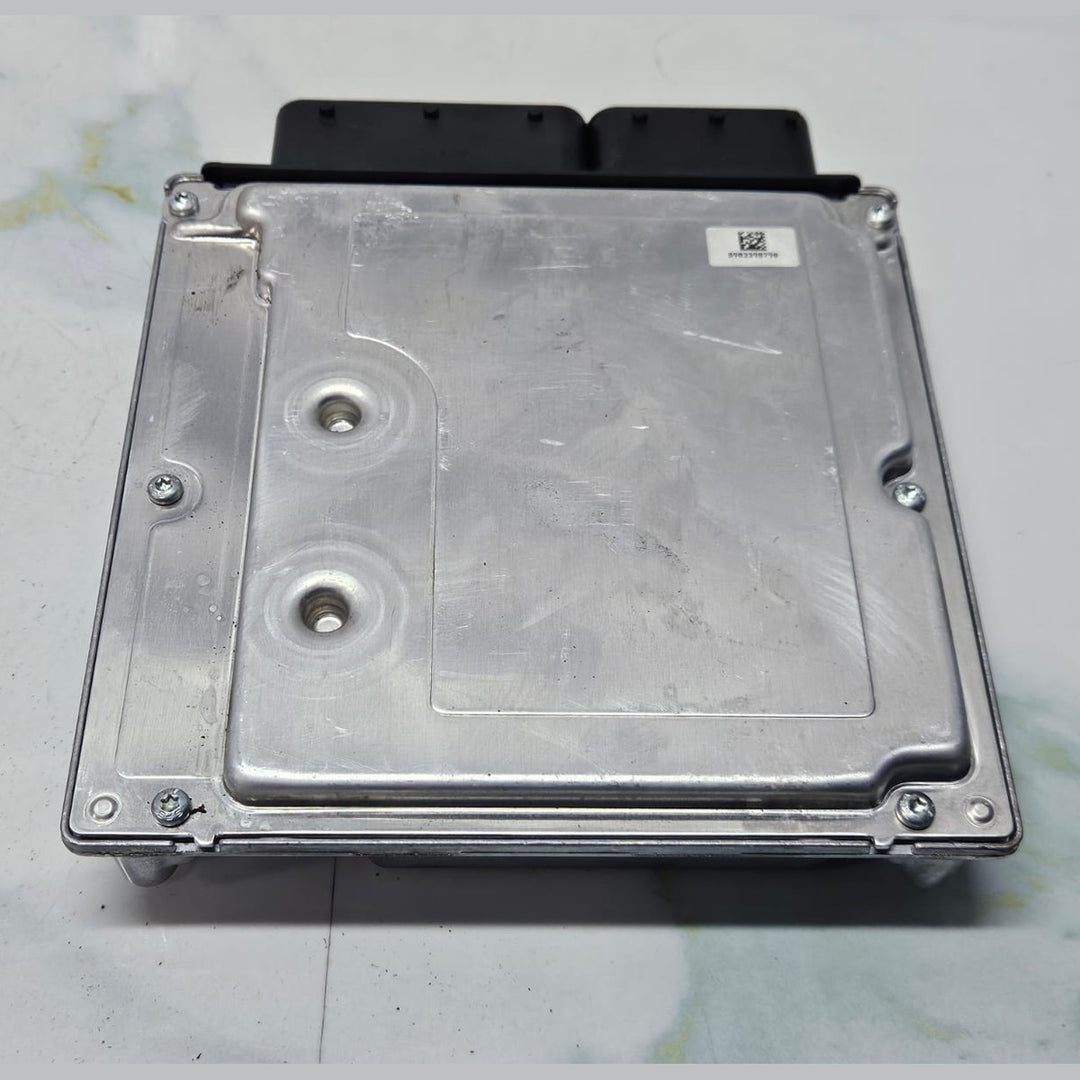2007-2013 BMW E70 X5 and E92 M57N Engine Control Unit ECU SET 8509036 OEM USED