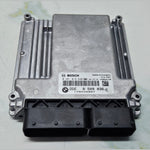 Load image into Gallery viewer, 2007-2013 BMW E70 X5 and E92 M57N Engine Control Unit ECU SET 8509036 OEM USED