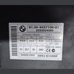 Load image into Gallery viewer, 2007-2013 BMW E70 X5 and E92 M57N Engine Control Unit ECU SET 8509036 OEM USED
