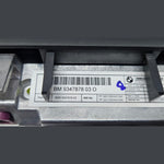 Load image into Gallery viewer, 2014-2018 BMW X5 F15 Front Center Dash Navigation Display Screen 9347878 OEM USED