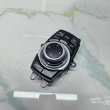 OEM BMW E81 E82 E87 E90 E91 E60 E84 E70 E71 I Drive Controller 9334612