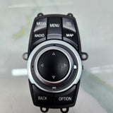 OEM BMW E81 E82 E87 E90 E91 E60 E84 E70 E71 I Drive Controller 9334612