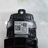 2012-2016 BMW 1 3 Series F30 X3 F25 328i I Drive Media Switch Controller 9317695