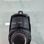 Load image into Gallery viewer, 2012-2016 BMW 1 3 Series F30 X3 F25 328i I Drive Media Switch Controller 9317695