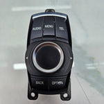 Load image into Gallery viewer, 2012-2016 BMW 1 3 Series F30 X3 F25 328i I Drive Media Switch Controller 9317695