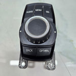 Load image into Gallery viewer, 2012-2016 BMW 1 3 Series F30 X3 F25 328i I Drive Media Switch Controller 9317695