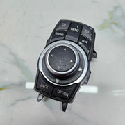 OEM BMW E90 E91 E92 E81 E84 E87 F10 I Drive Control Module 9213309