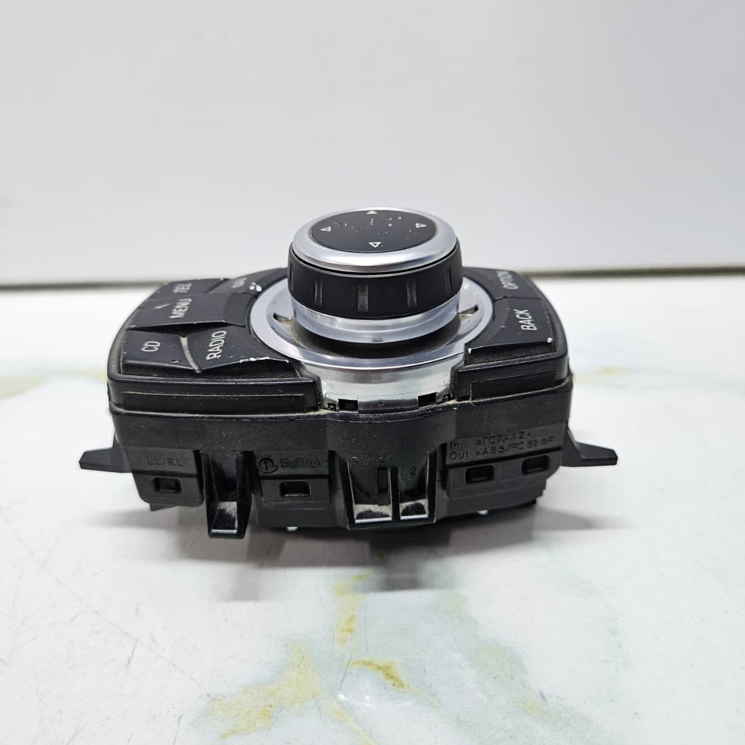 OEM BMW E90 E91 E92 E81 E84 E87 F10 I Drive Control Module 9213309