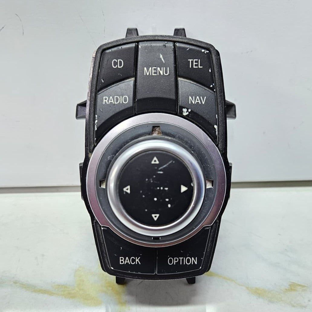 OEM BMW E90 E91 E92 E81 E84 E87 F10 I Drive Control Module 9213309