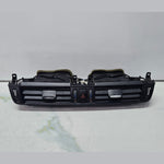 Load image into Gallery viewer, 2012-2018 BMW X5 F15 Dashboard Center Air Vent Grille 9252648 OEM USED