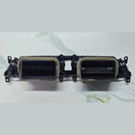 Load image into Gallery viewer, 2012-2018 BMW X5 F15 Dashboard Center Air Vent Grille 9252648 OEM USED