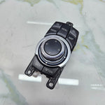 Load image into Gallery viewer, OEM BMW 6 Series F06 F12 F13 I Drive Controller 4 Pins 9247892