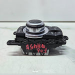 Load image into Gallery viewer, OEM BMW 6 Series F06 F12 F13 I Drive Controller 4 Pins 9247892