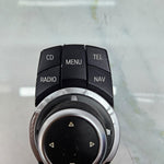Load image into Gallery viewer, 2011-2013 BMW X1 E70 X5 328i I Drive Control Switch 9249439