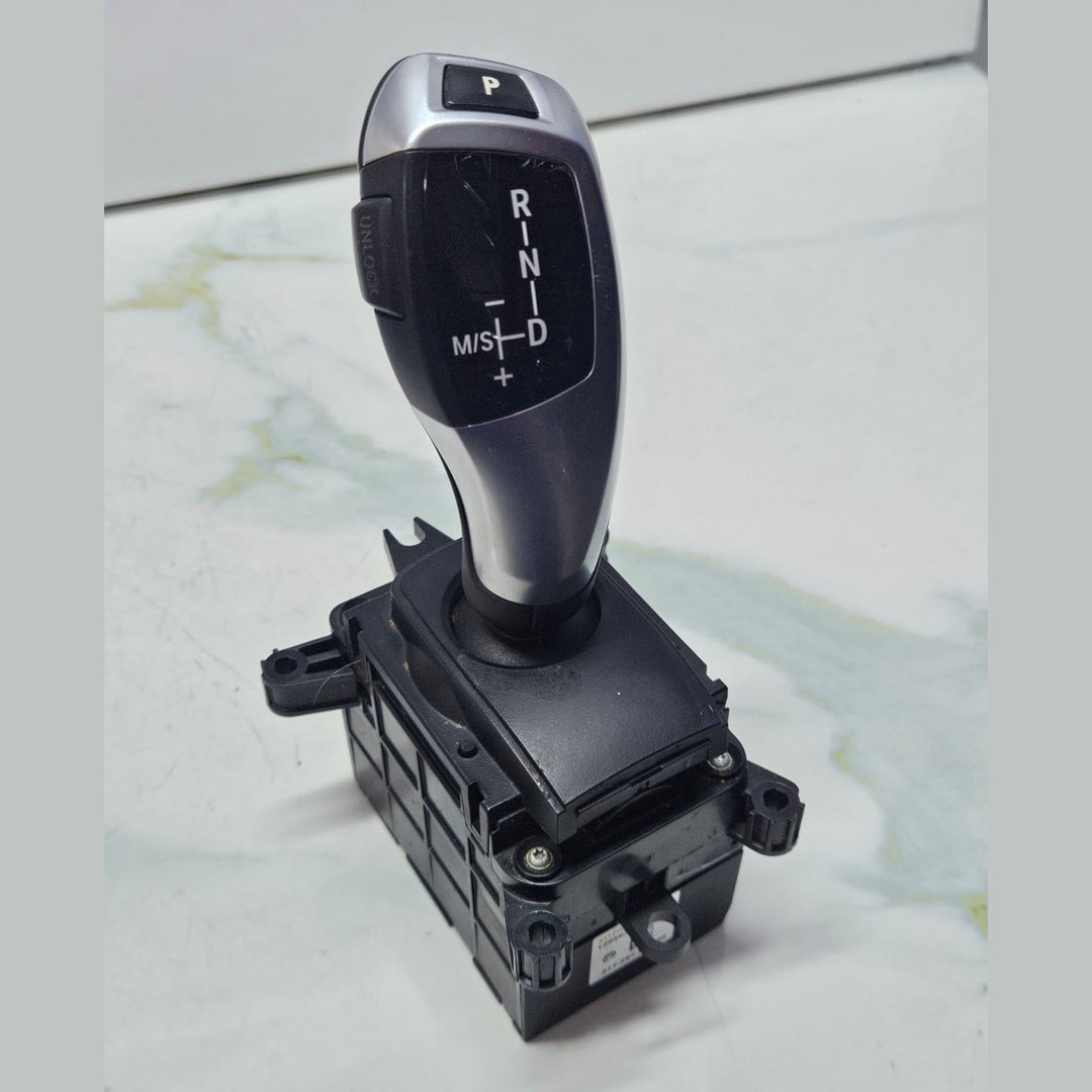 2014-2018 BMW X5 F15 Automatic Gear Selector Switch 9384927 OEM USED
