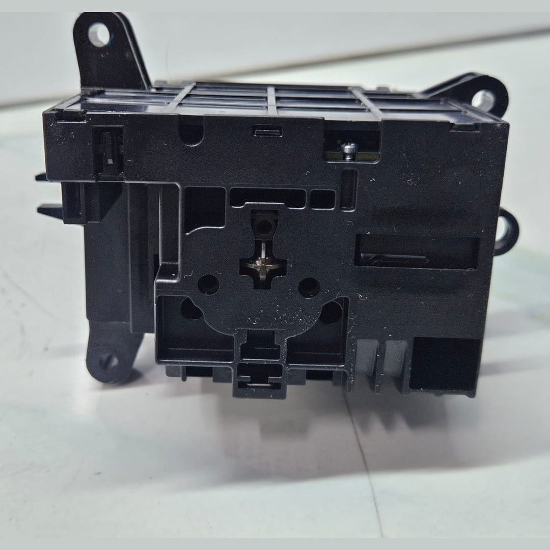 2014-2018 BMW X5 F15 Automatic Gear Selector Switch 9384927 OEM USED